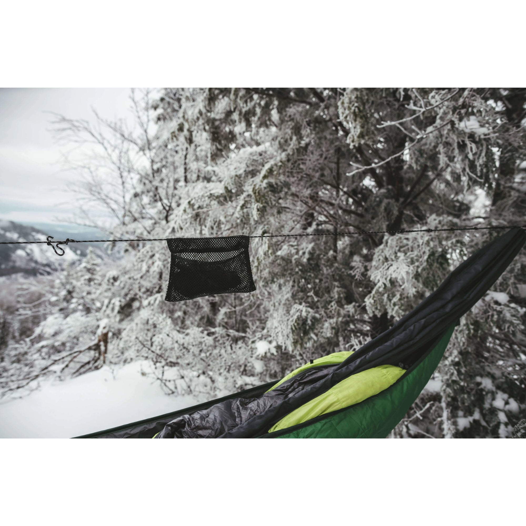 COASTAL CRADLE HAMMOCK™