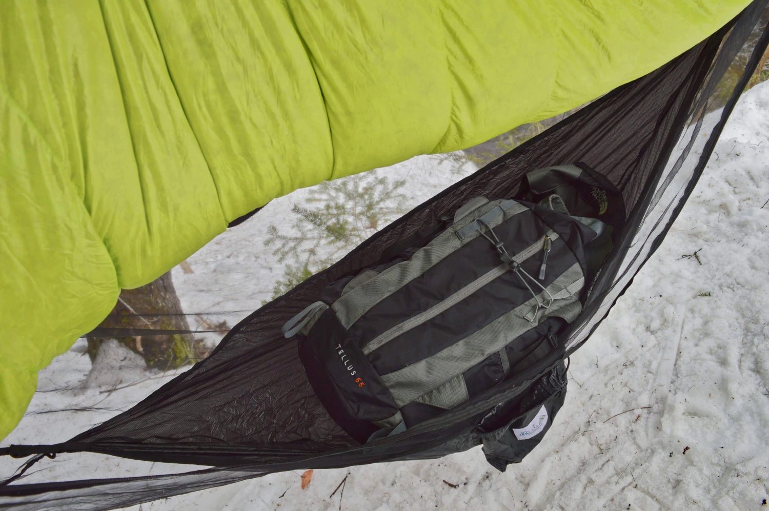 COCOON NET & POUCH ™